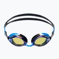 Nike children's swimming goggles Chrome photo blue 2