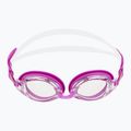 Nike Chrome Vivid Purple Swim Glasses NESSD127-560 2