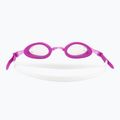 Nike Chrome Vivid Purple Swim Glasses NESSD127-560 5