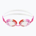 Nike Chrome Pink Spell children's swimming goggles NESSD128-670 2