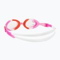 Nike Chrome Pink Spell children's swimming goggles NESSD128-670 4