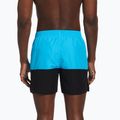 Men's Nike Split 5" Volley swim shorts blue NESSB451-480 2