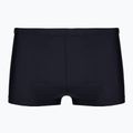 Men's Nike Shift Square Leg swim boxers black NESSD638-001