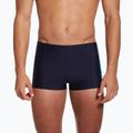 Men's Nike Shift Square Leg swim boxers navy blue NESSD638-440 5