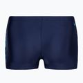 Men's Nike Shift Square Leg swim boxers navy blue NESSD638-440 2