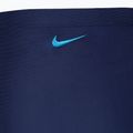 Men's Nike Shift Square Leg swim boxers navy blue NESSD638-440 4