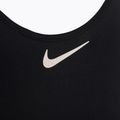 Nike Wild women's one-piece swimsuit black NESSD250-001 3