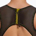 Women's one-piece swimsuit Nike Wild green NESSD250-314 6