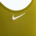 Women's one-piece swimsuit Nike Wild green NESSD250-314 3