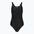 Nike Logo Tape Fastback children's one-piece swimsuit black NESSD190-001