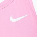 Nike Hydrastrong Solid Fastback women's one-piece swimsuit pink NESSA001-660 3