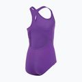 Nike Essential Racerback bold berry children's one-piece swimsuit 5