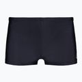 Men's Nike Logo Square swim boxers black