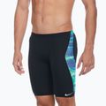 Men's Nike Smoke Jammer swimwear blue green 6