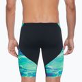 Men's Nike Smoke Jammer swimwear blue green 7