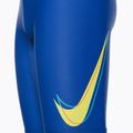 Children's swimming jammers Nike Multi Logo Jammer game royal 3