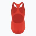 Nike Essential Racerback light crimson children's one-piece swimsuit 2