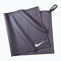 Quick-dry towel Nike Quick Dry Swim black