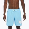 Men's Nike Specs 7" Swim Shorts Volley aquarius blue 5