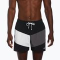 Men's Nike Multi Logo Vortex 5" Volley swim shorts black 5