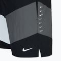 Men's Nike Multi Logo Vortex 5" Volley swim shorts black 3