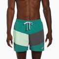 Men's Nike Multi Logo Vortex 5" Volley bicoastal swim shorts 5