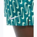 Men's Nike Swoosh Link 5" Volley bicoastal swim shorts 9