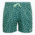 Men's Nike Swoosh Link 5" Volley bicoastal swim shorts