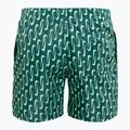 Men's Nike Swoosh Link 5" Volley bicoastal swim shorts 2