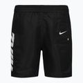 Men's Nike Big Block 7" Volley swim shorts black 2