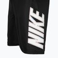 Men's Nike Big Block 7" Volley swim shorts black 3