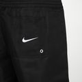 Men's Nike Big Block 7" Volley swim shorts black 4