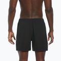 Men's Nike Logo Tape 5" Volley swim shorts black 6