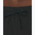 Men's Nike Logo Tape 5" Volley swim shorts black 8