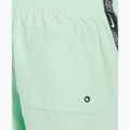 Men's Nike Logo Tape 5" Volley swim shorts vapor green 10