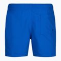 Men's Nike Logo Tape 5" Volley game royal swim shorts 2