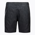 Men's Nike Grid Swoosh Breaker 9" Volley swim shorts black 2