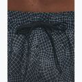 Men's Nike Grid Swoosh Breaker 9" Volley swim shorts black 8