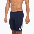 Men's Nike Hydrastrong Jammer swimwear midnight navy 5