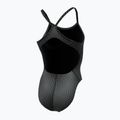 Nike Hydrastrong Delta Racerback women's one-piece swimsuit black 5