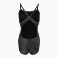 Nike Hydrastrong Delta Racerback women's one-piece swimsuit black 2