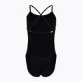 Women's one-piece swimsuit Nike Hydrastrong Adjustable Crossback black 2