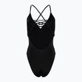 Women's one-piece swimsuit Nike Sneakerkini 2.0 Croccback black 2