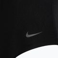 Women's one-piece swimsuit Nike Sneakerkini 2.0 Croccback black 4