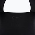 Women's one-piece swimsuit Nike Hydralock Fusion Inclusive black 4