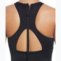 Women's one-piece swimsuit Nike Hydralock Fusion Inclusive black 9