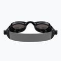 Nike Universal Fit Mirrored swimming goggles black 5