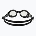 Nike Flex Fusion swimming goggles black 4