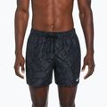 Men's Nike Tossed 5" Volley swim shorts black