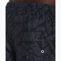 Men's Nike Tossed 5" Volley swim shorts black 7